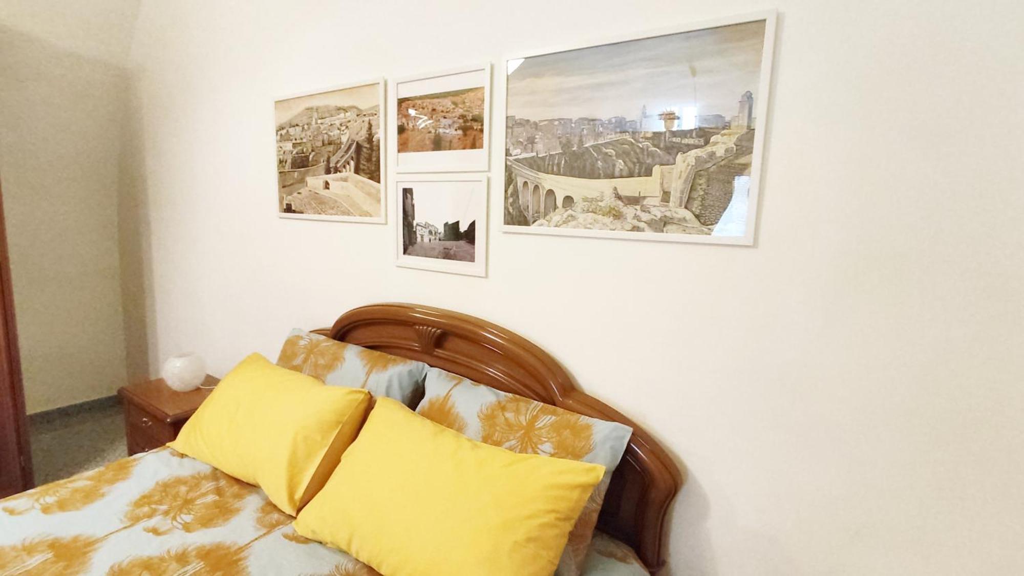 B&B Sotto L'Arco กราวีนา อิน ปูเลีย ภายนอก รูปภาพ