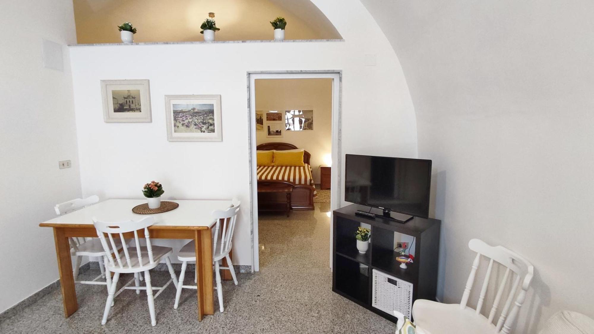 B&B Sotto L'Arco กราวีนา อิน ปูเลีย ภายนอก รูปภาพ
