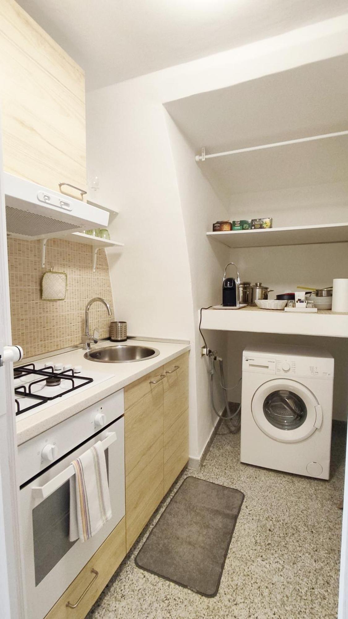 B&B Sotto L'Arco กราวีนา อิน ปูเลีย ภายนอก รูปภาพ